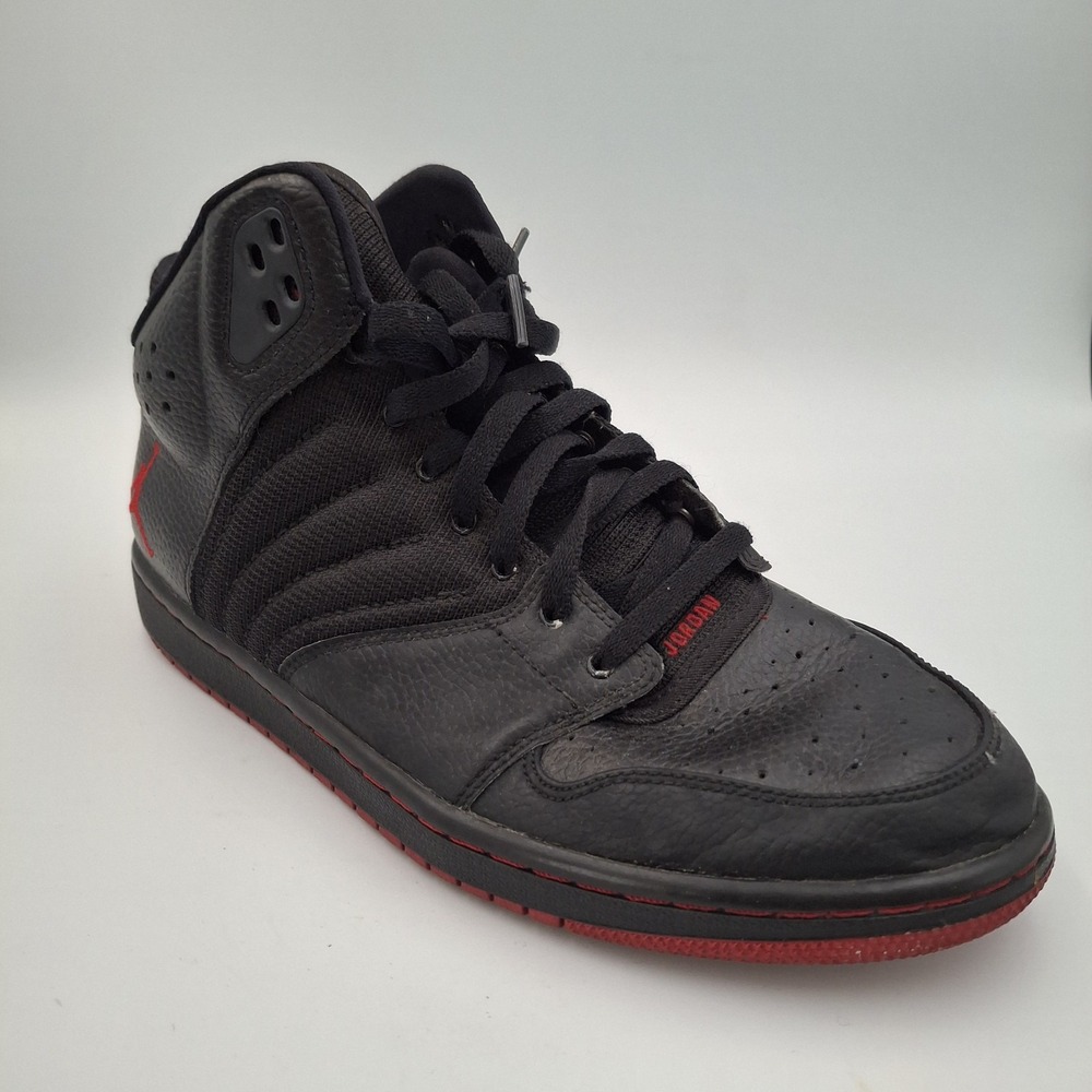 Nike Air Jordan 1‎ Flight 4 838818-006 Men's Shoes Size 11